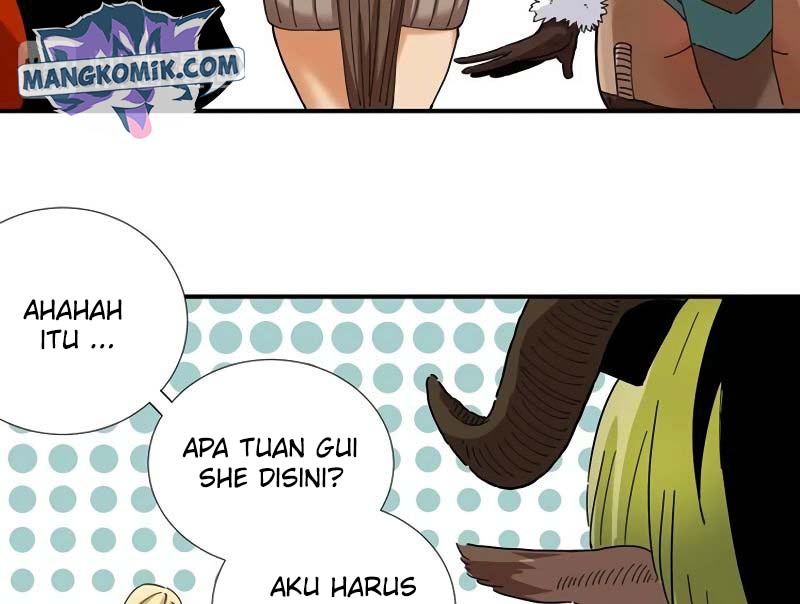 Last Word of the World Chapter 32 Gambar 60